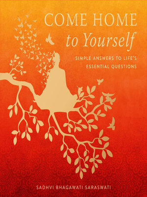 cover image of Come Home to Yourself